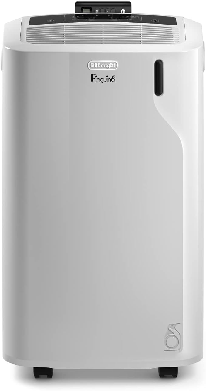 De'Longhi Pinguino - 3-in-1 Mobiles Klimagerät