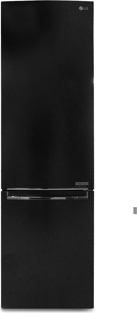 LG – Intelligente NoFrost-Kühl-Gefrierkombination 384 L, Energieeffizienzklasse A