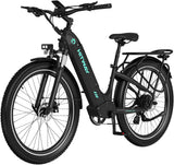 HITWAY BK16 – 26" City E-Bike