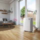 De'Longhi Pinguino - 3-in-1 Mobiles Klimagerät