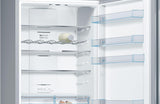 Bosch Serie 4 – XXL NoFrost-Kühl-Gefrierkombination 438 L