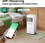 Comfee Mobiles Klimagerät Breezy Cool Pro 2.0