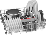 Bosch Serie 4 – Freistehender Geschirrspüler 60 cm