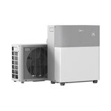 Midea PortaSplit 4-in-1 Mobile Klimaanlage und Luftentfeuchter 3,5 kW