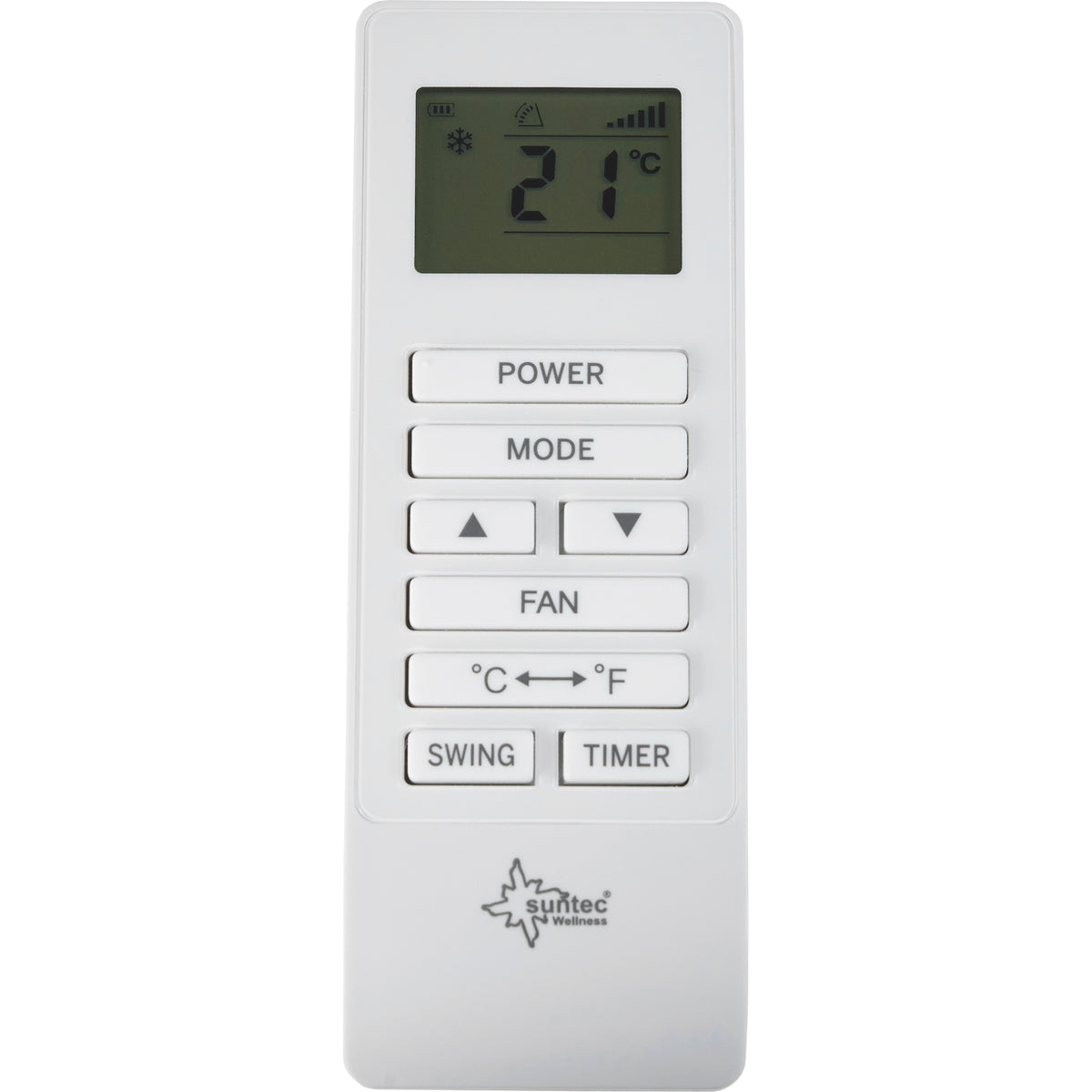 Suntec Advance 12.0 Eco R290